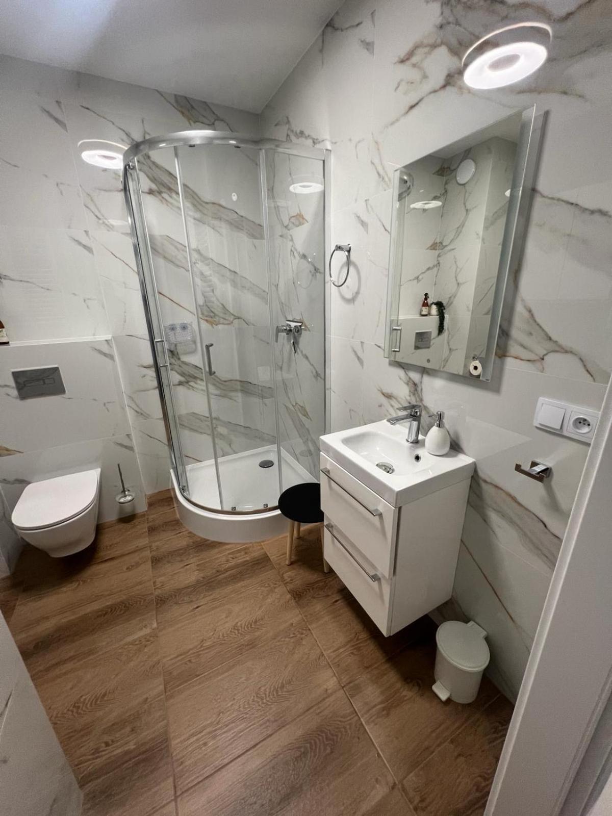 Apartment Porta Mare Ul Gen Maczka 29 3 Kolberg