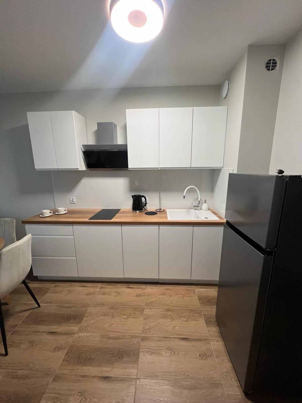 Apartment Porta Mare Ul Gen Maczka 29 3