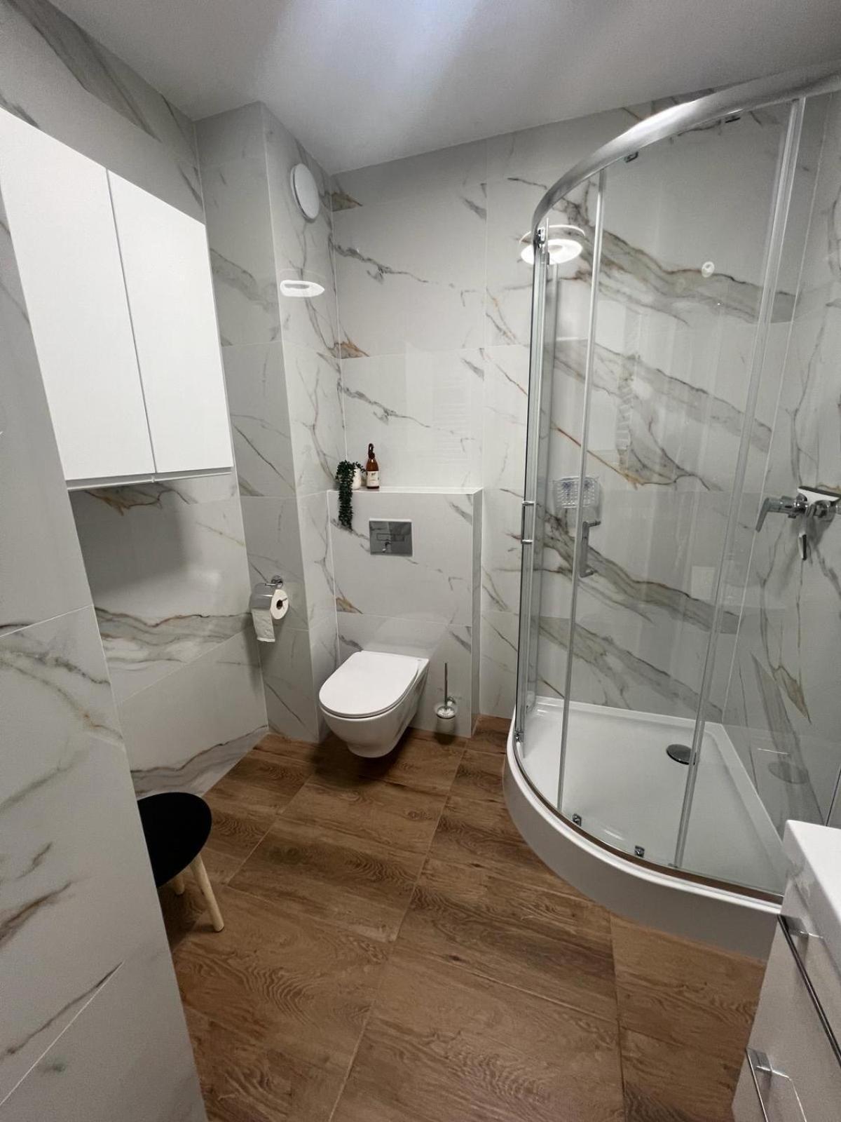 Apartment Porta Mare Ul Gen Maczka 29 3