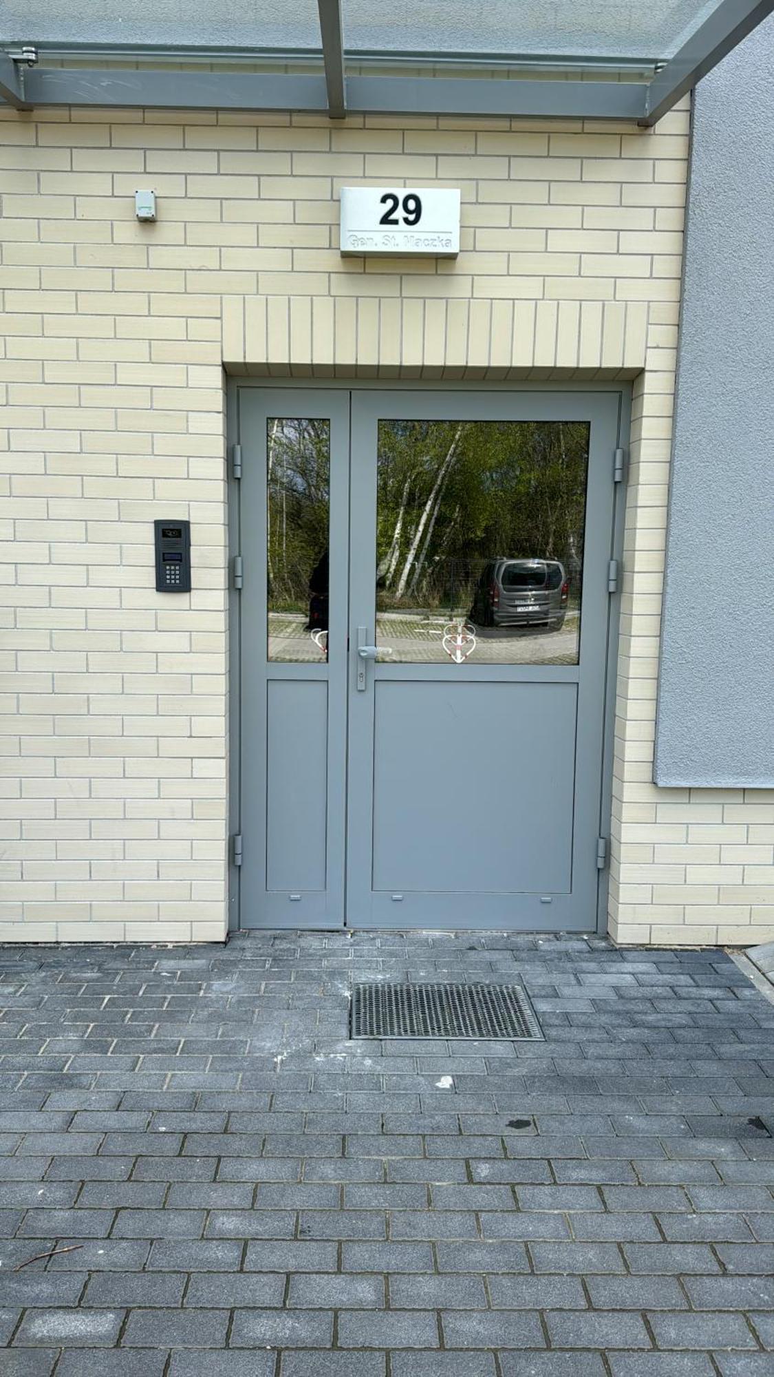 Apartment Porta Mare Ul Gen Maczka 29 3