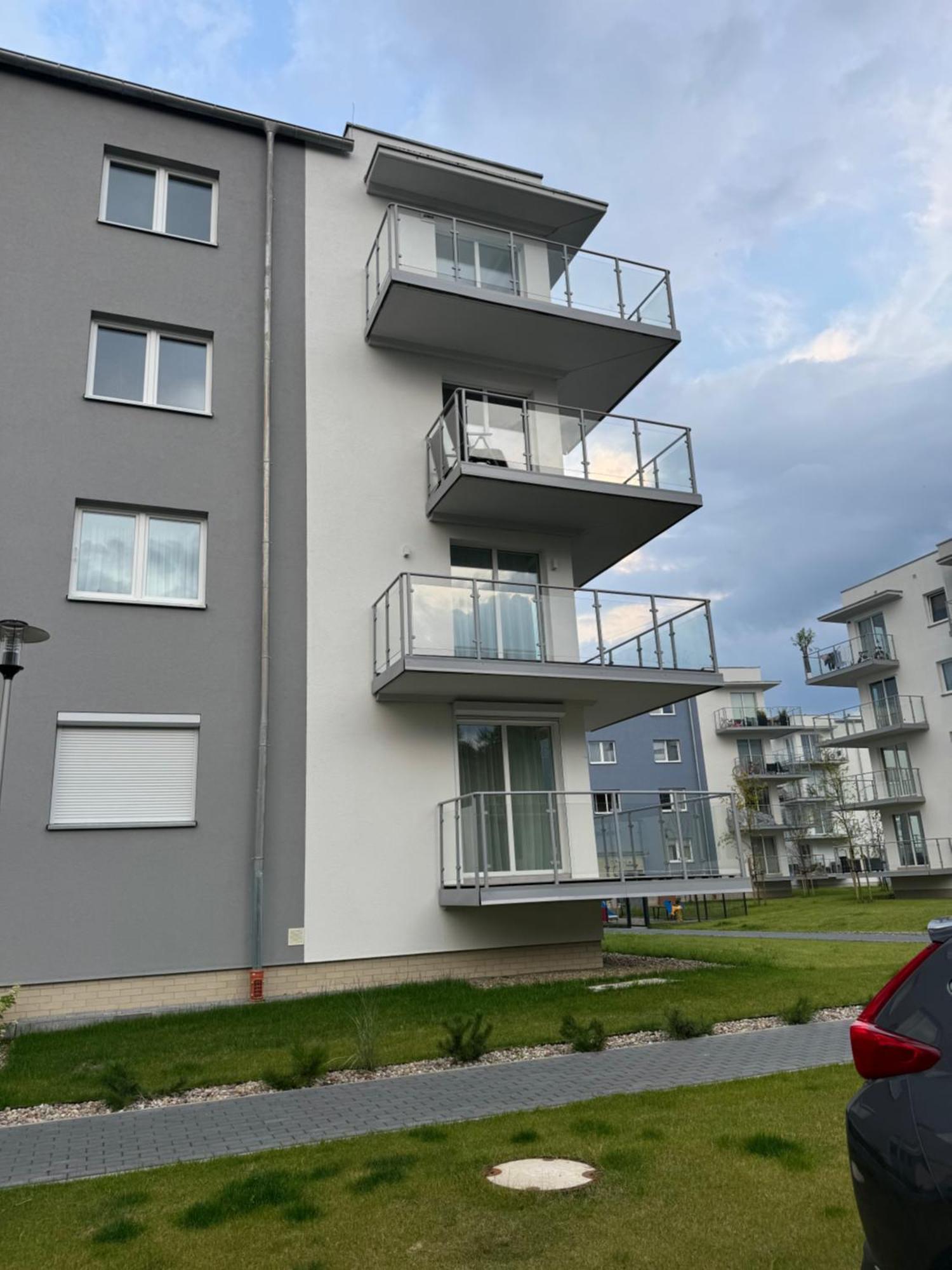 Porta Mare Ul Gen Maczka 29 3 Kolberg